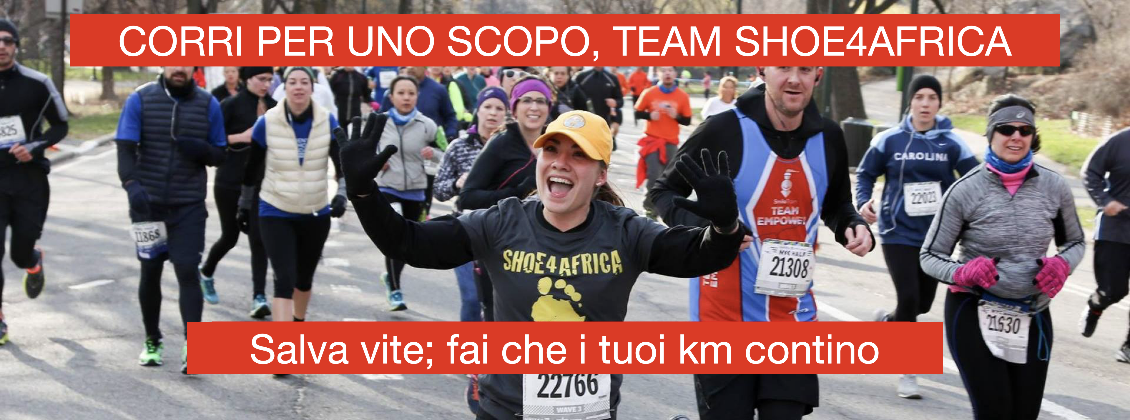 clicca sotto per unirti a noi